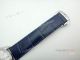 Low Price Omega Seamaster Automatic Watch Blue Leather Strap (6)_th.jpg